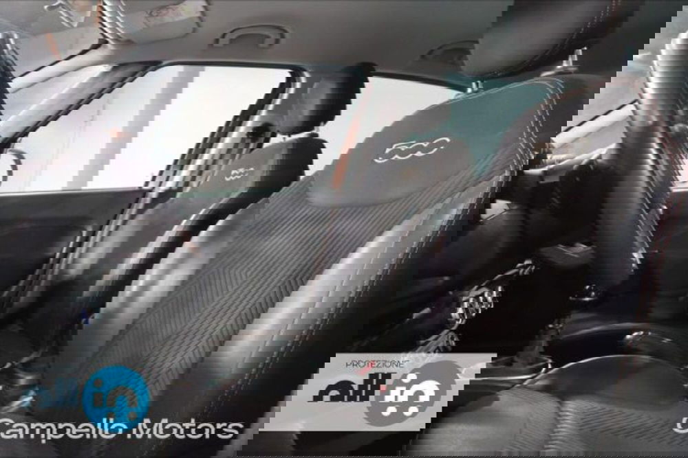 Fiat 500L usata a Venezia (5)