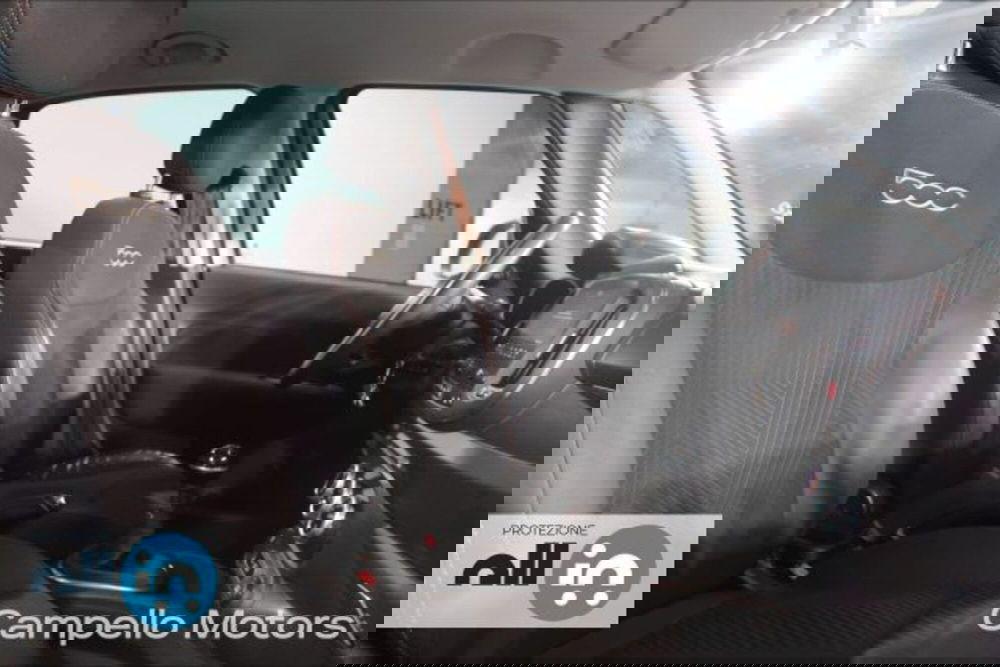 Fiat 500L usata a Venezia (6)