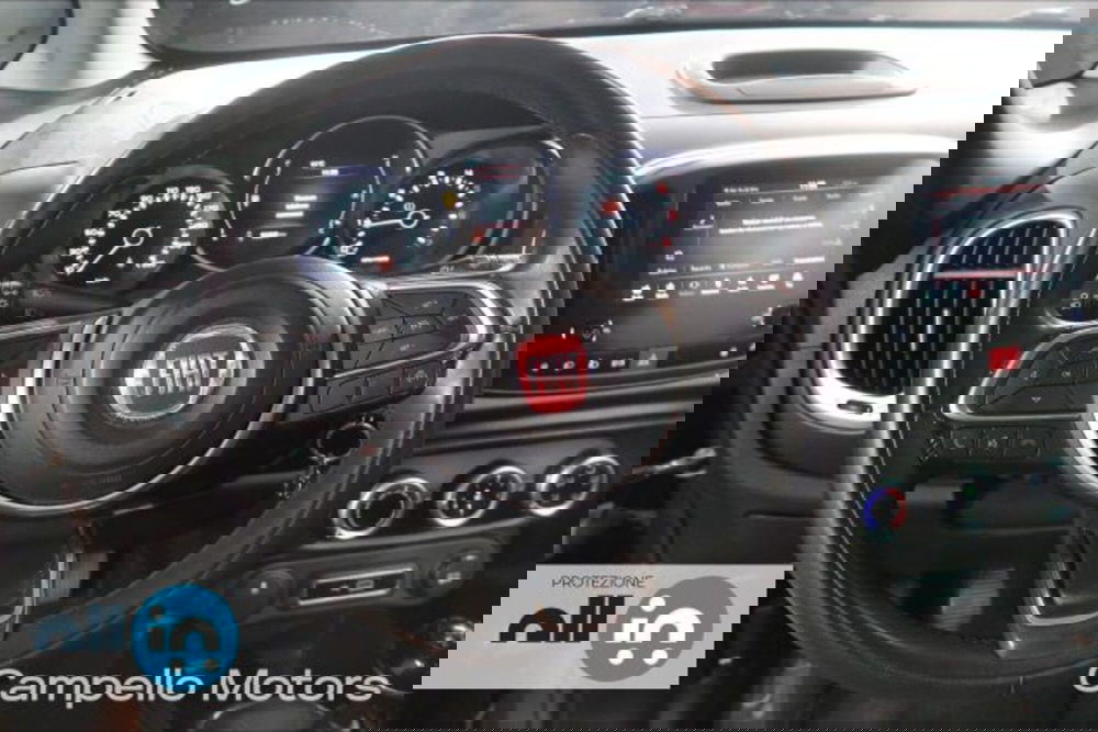 Fiat 500L usata a Venezia (8)