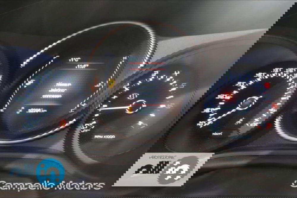 Fiat 500L usata a Venezia (9)