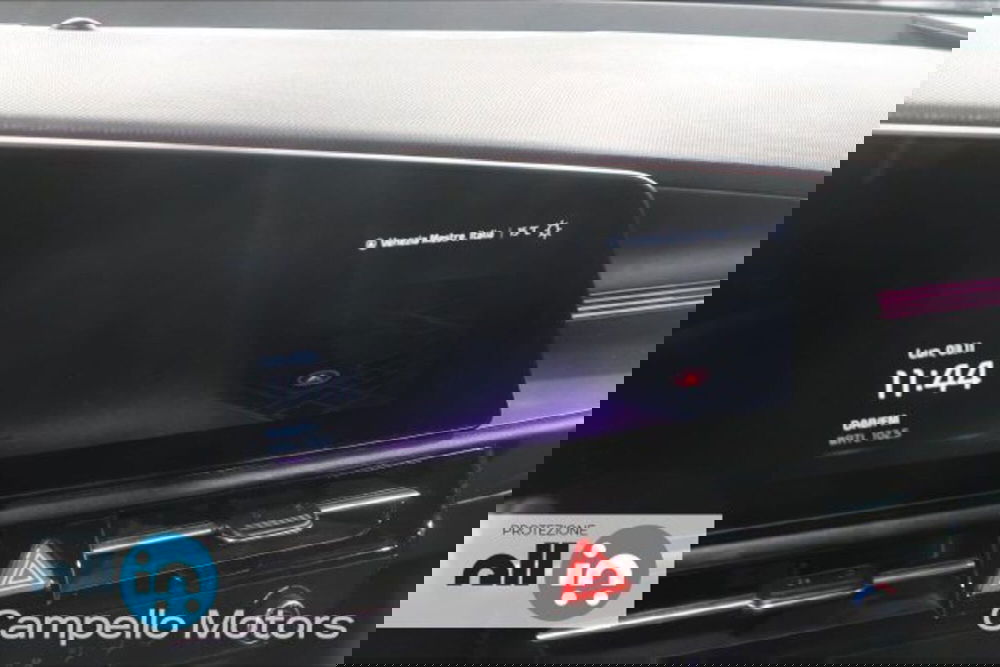 Kia Niro usata a Venezia (10)