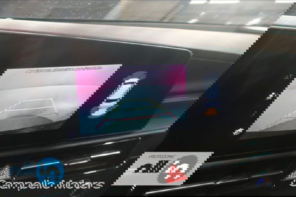 Kia Niro usata a Venezia (11)