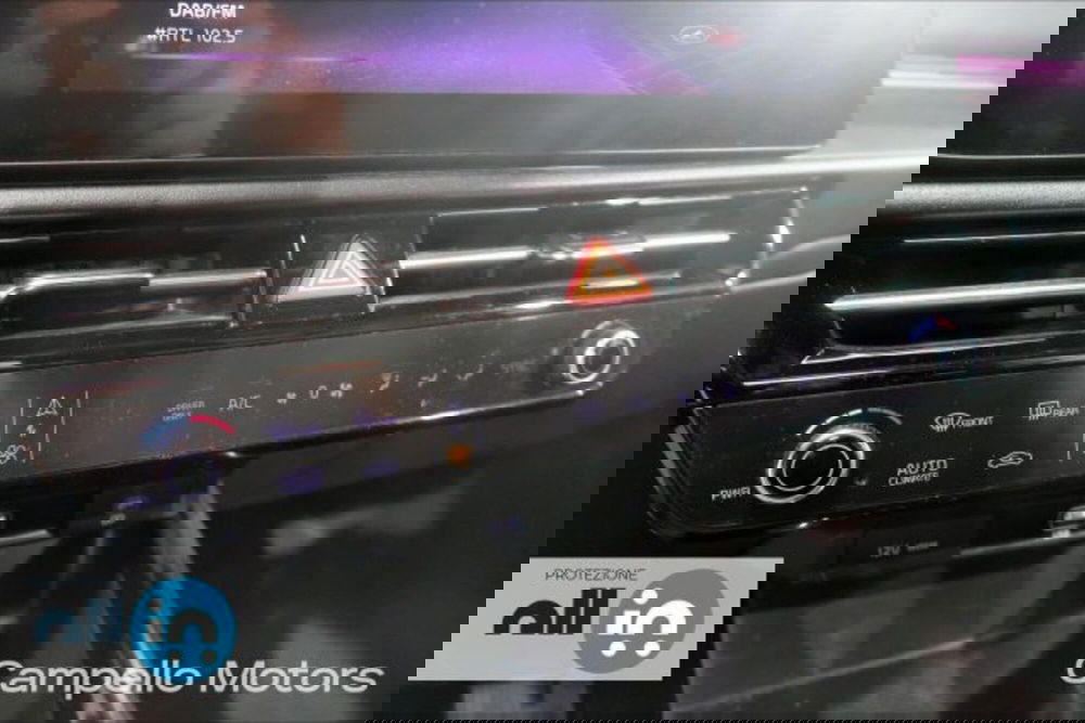 Kia Niro usata a Venezia (12)