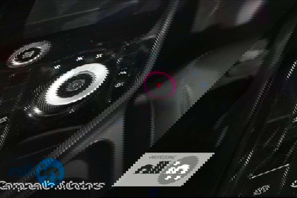 Kia Niro usata a Venezia (13)