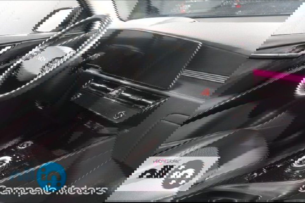 Kia Niro usata a Venezia (14)