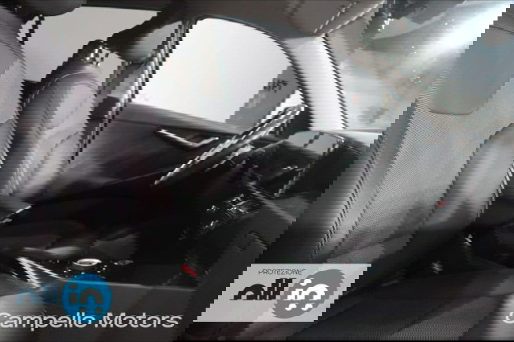 Kia Niro usata a Venezia (15)