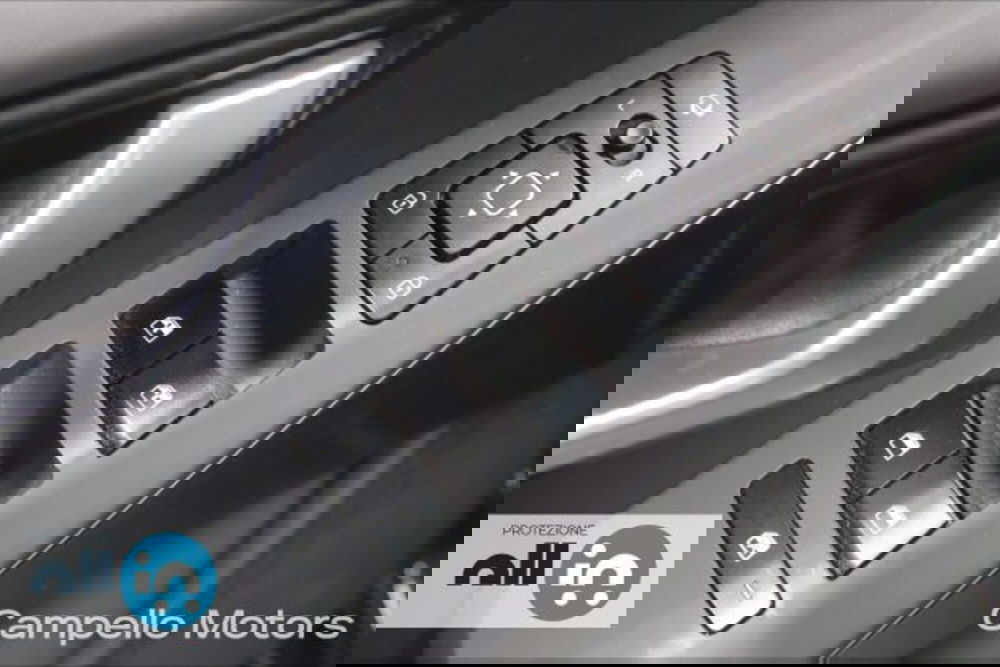 Kia Niro usata a Venezia (16)