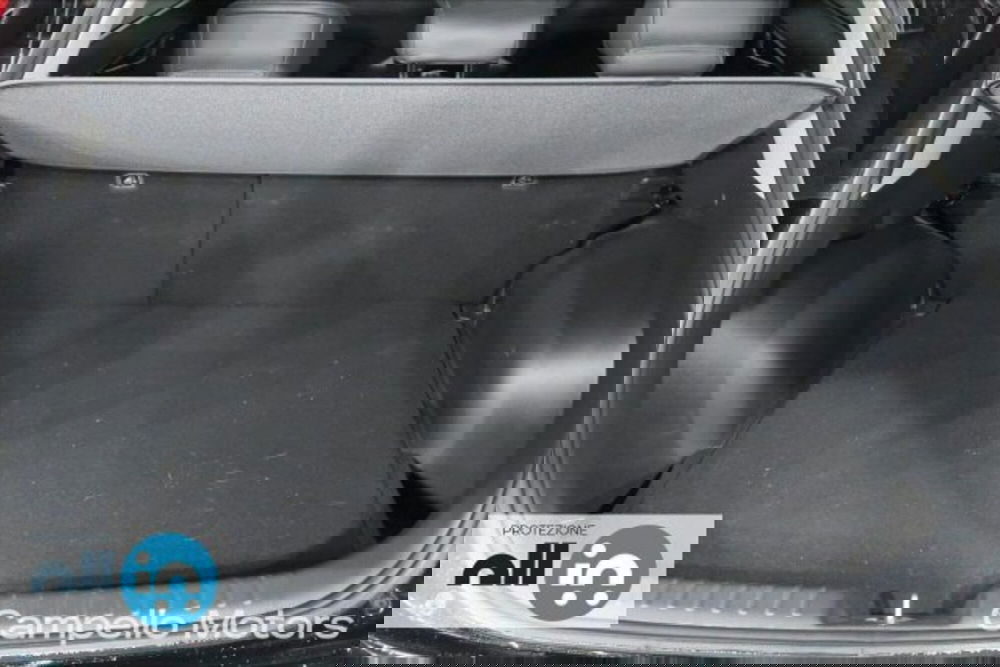 Kia Niro usata a Venezia (17)