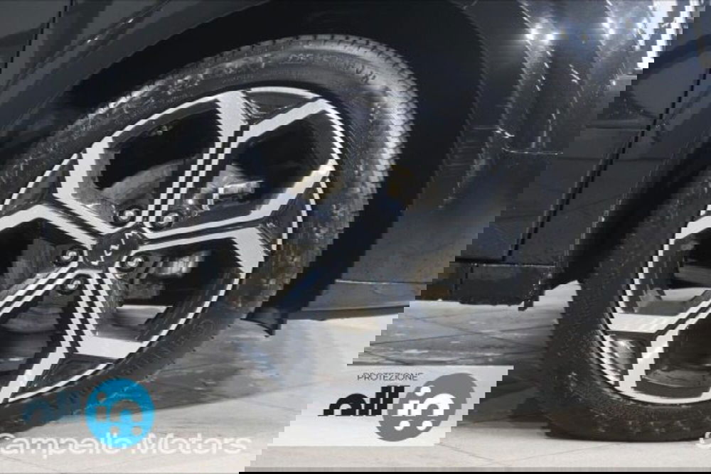 Kia Niro usata a Venezia (18)