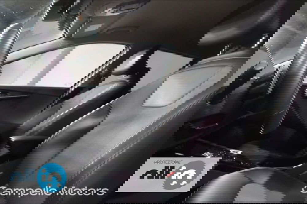 Kia Niro usata a Venezia (5)