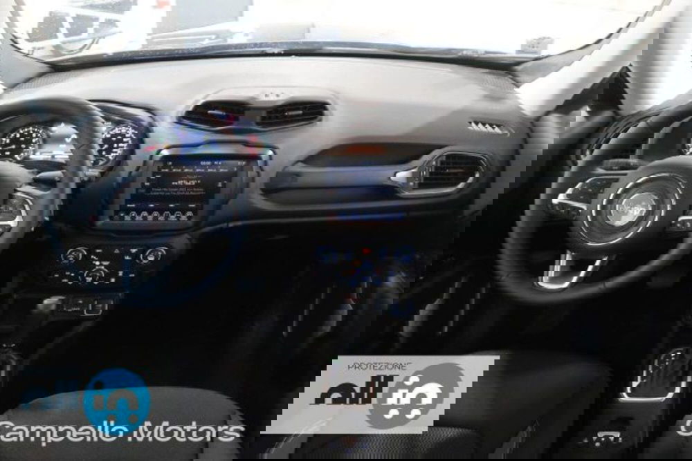 Jeep Renegade usata a Venezia (7)