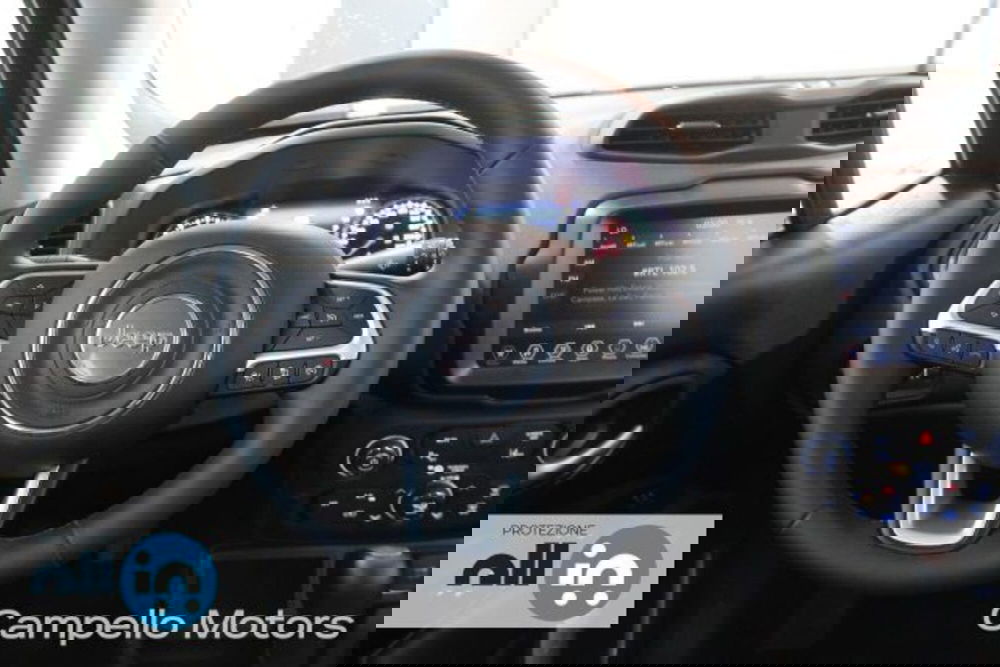 Jeep Renegade usata a Venezia (8)