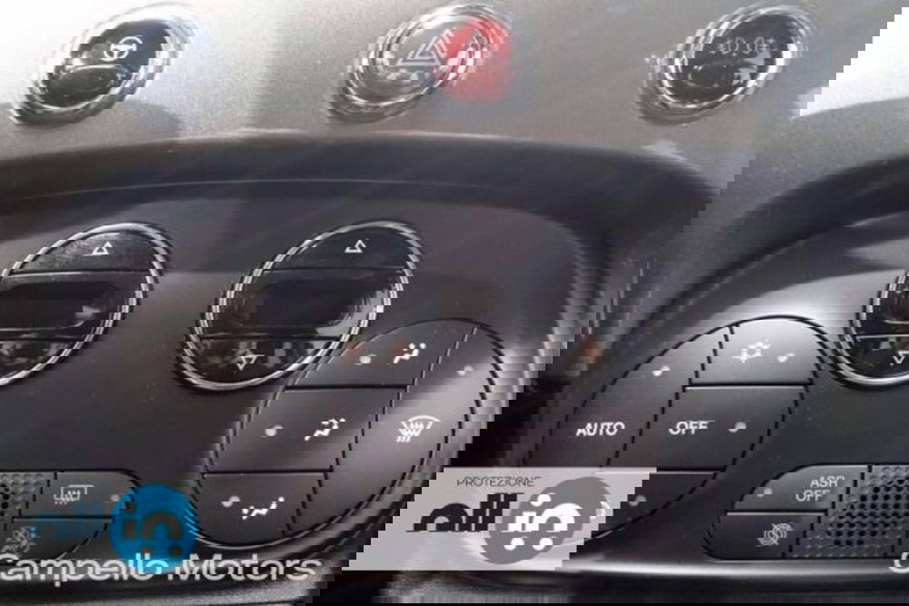 Fiat 500 usata a Venezia (10)