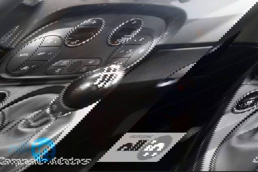 Fiat 500 usata a Venezia (11)