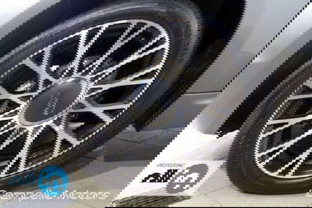 Fiat 500 usata a Venezia (15)