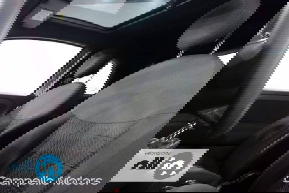 Fiat 500 usata a Venezia (5)