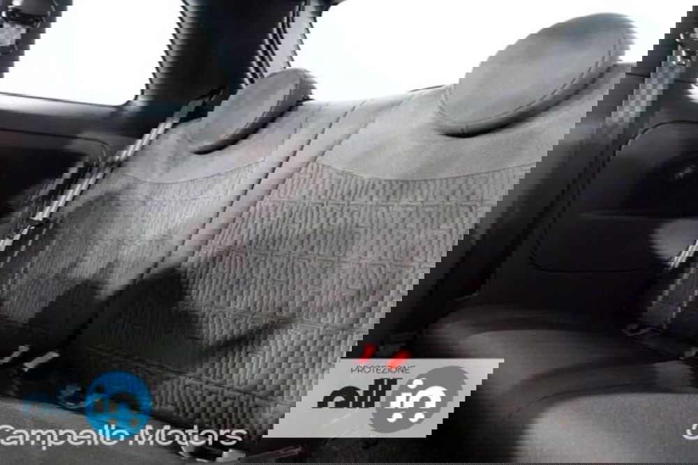 Fiat 500 usata a Venezia (6)