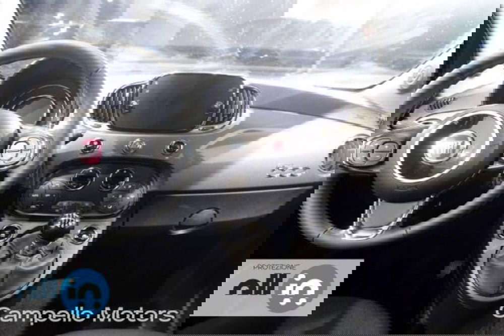 Fiat 500 usata a Venezia (7)