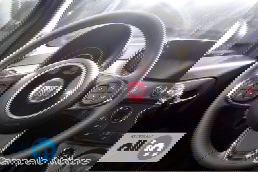 Fiat 500 usata a Venezia (8)