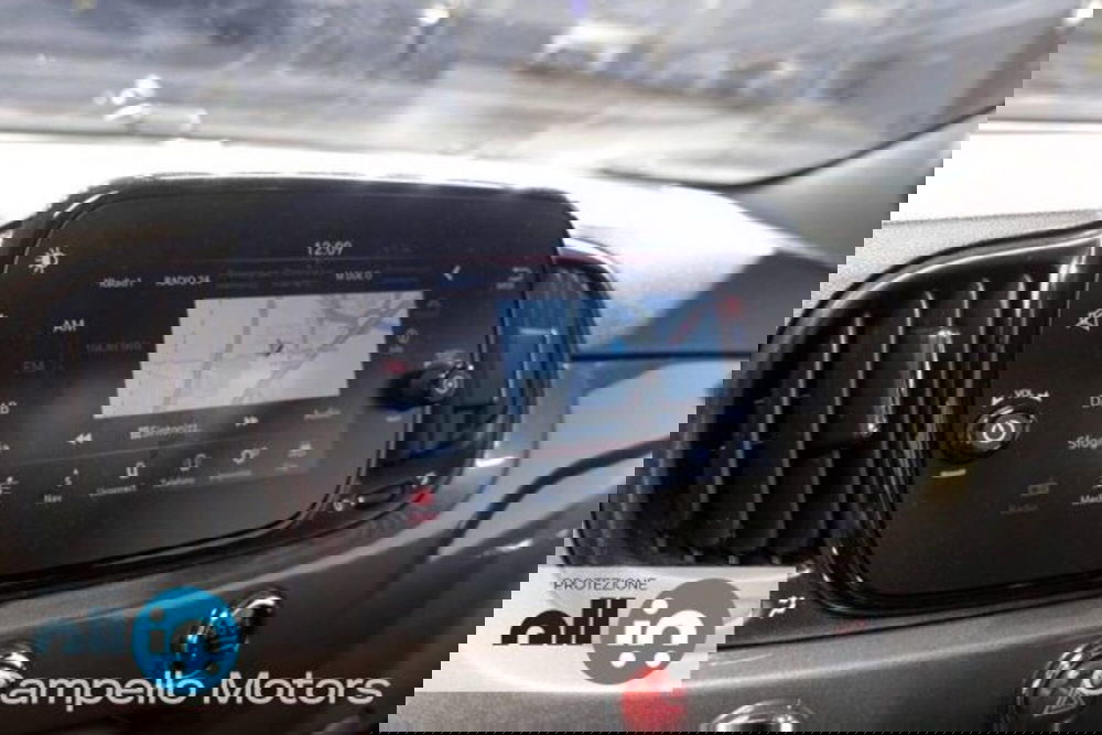 Fiat 500 usata a Venezia (9)