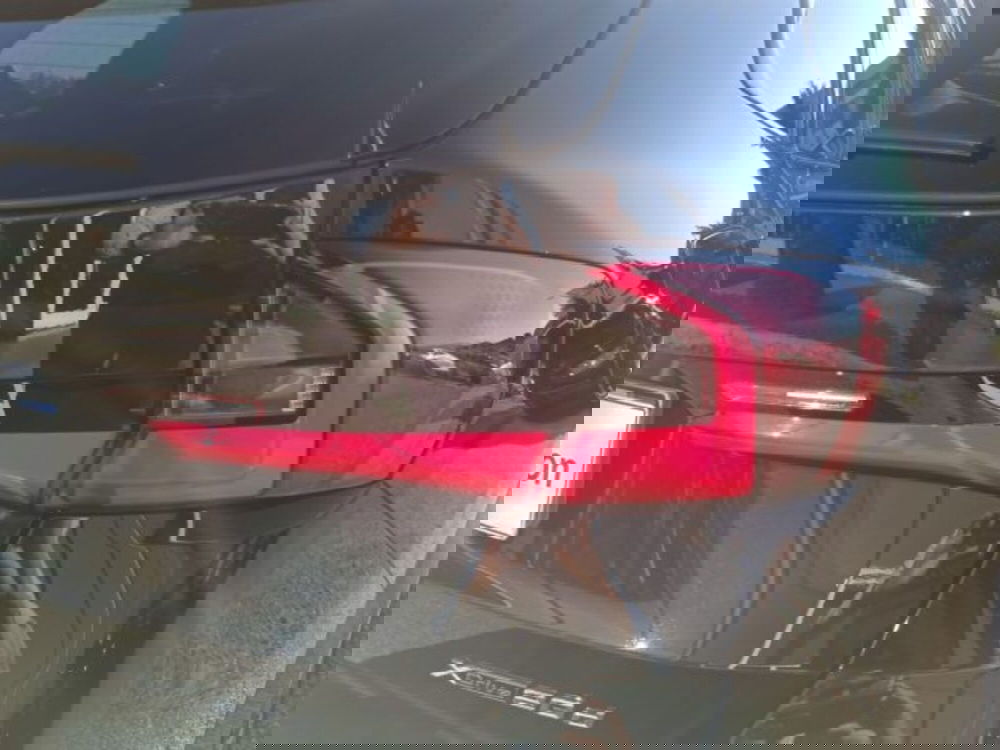 BMW X1 usata a Verona (7)