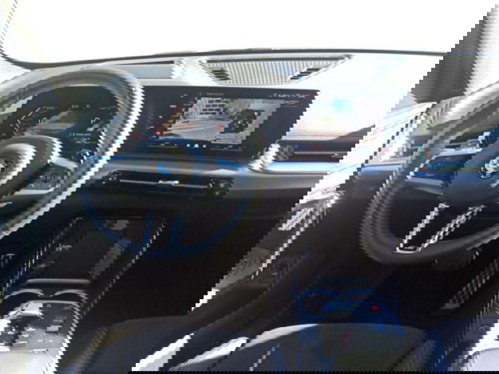 BMW X1 usata a Verona (8)