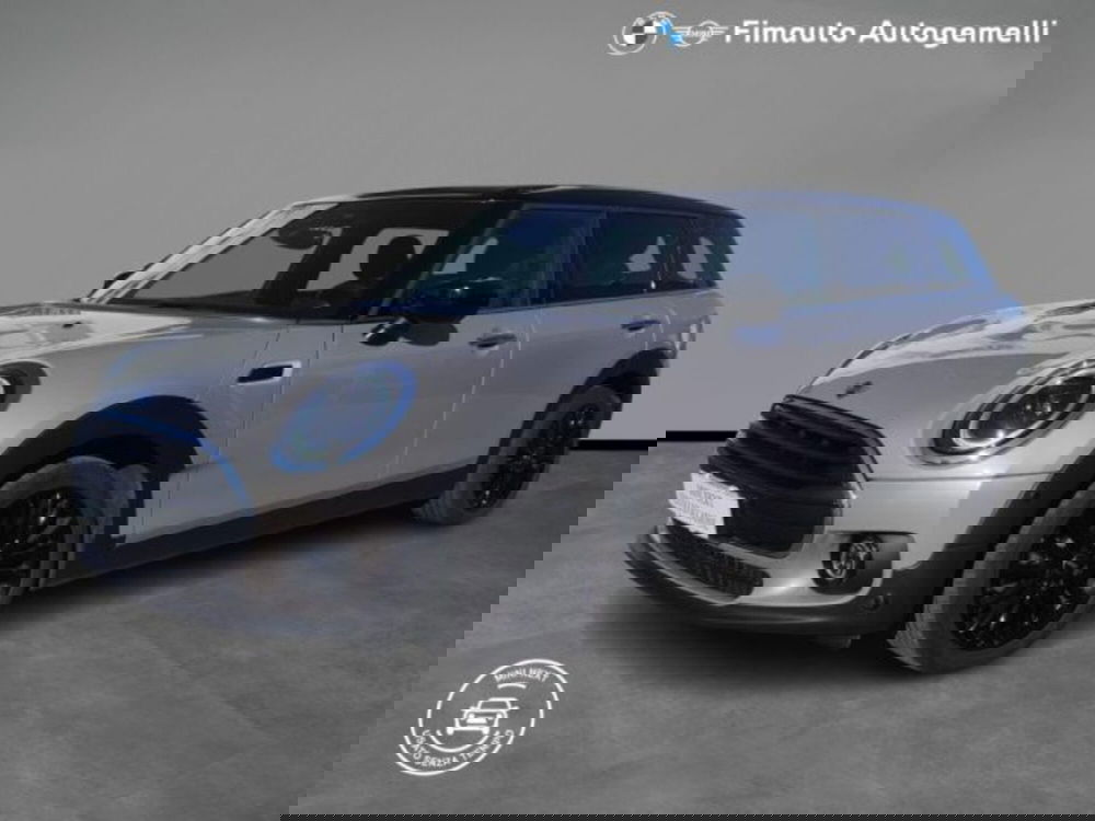 MINI Mini Clubman usata a Verona