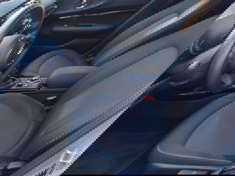 MINI Mini Clubman usata a Verona (10)