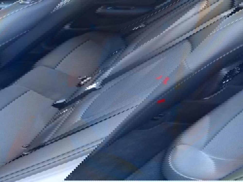 MINI Mini Clubman usata a Verona (12)