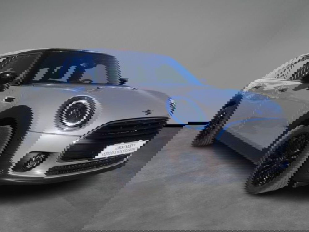 MINI Mini Clubman usata a Verona (3)