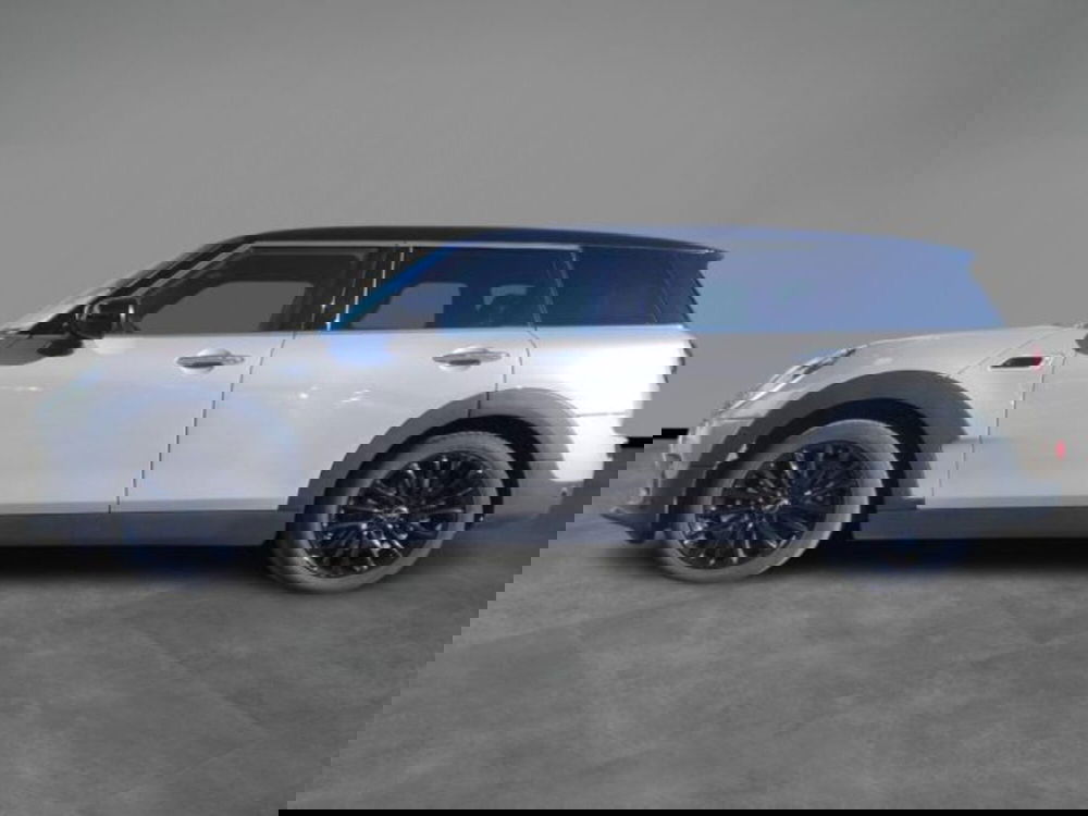 MINI Mini Clubman usata a Verona (4)