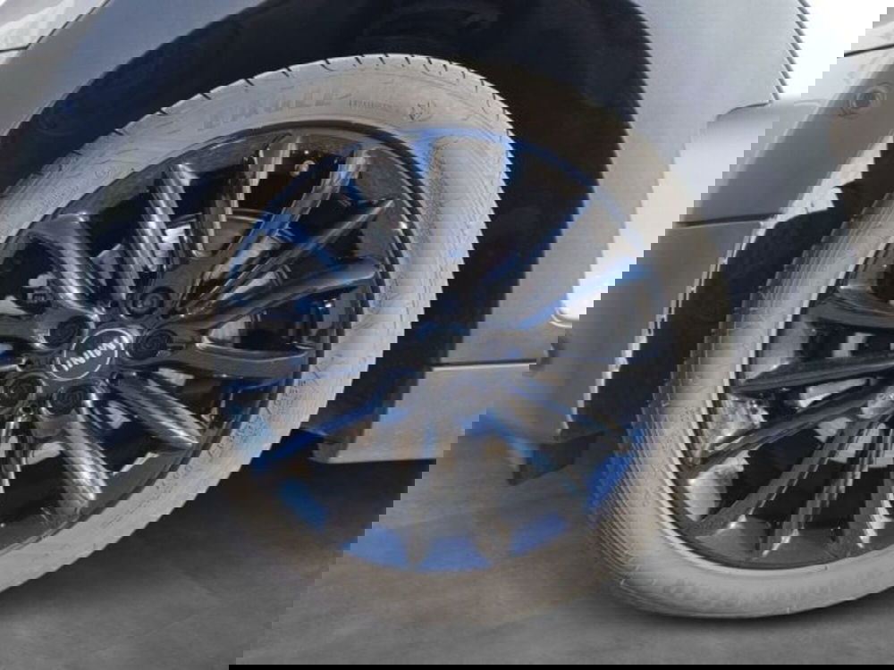 MINI Mini Clubman usata a Verona (7)