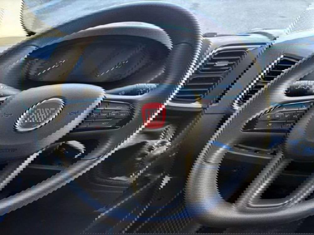 Fiat Ducato usata a Brescia (10)