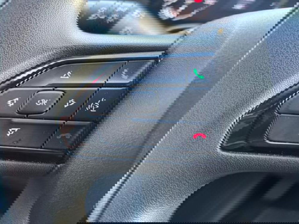 Fiat Ducato usata a Brescia (11)