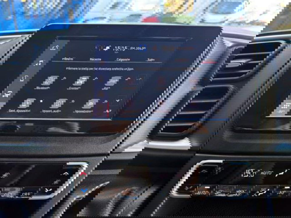 Fiat Ducato usata a Brescia (14)