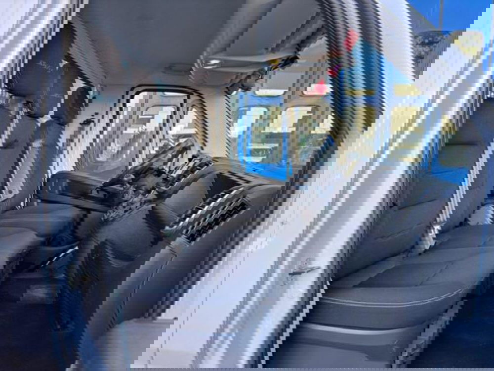 Fiat Ducato usata a Brescia (16)