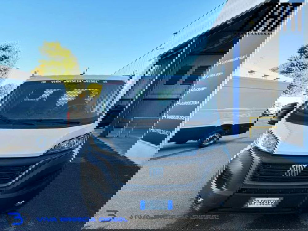 Fiat Ducato usata a Brescia (2)