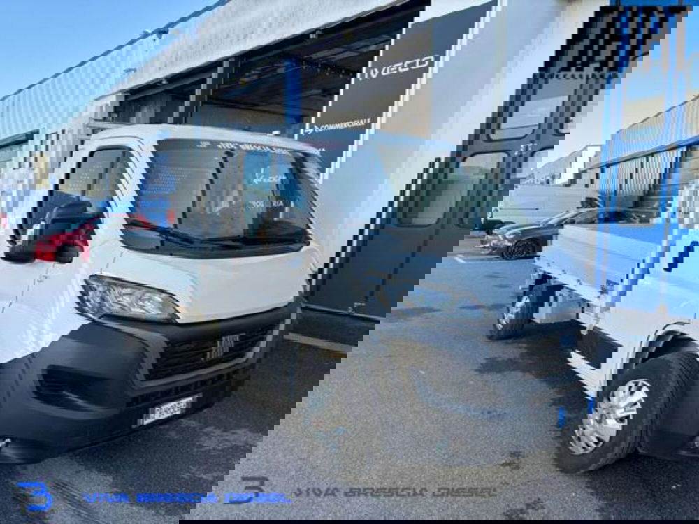 Fiat Ducato usata a Brescia (3)
