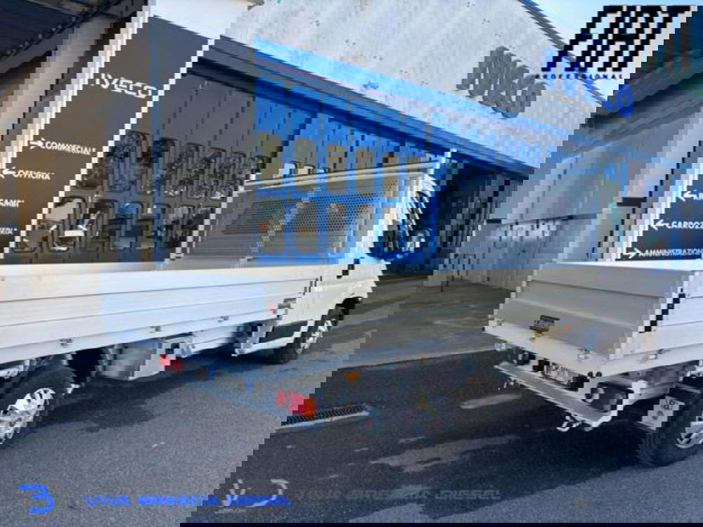 Fiat Ducato usata a Brescia (4)