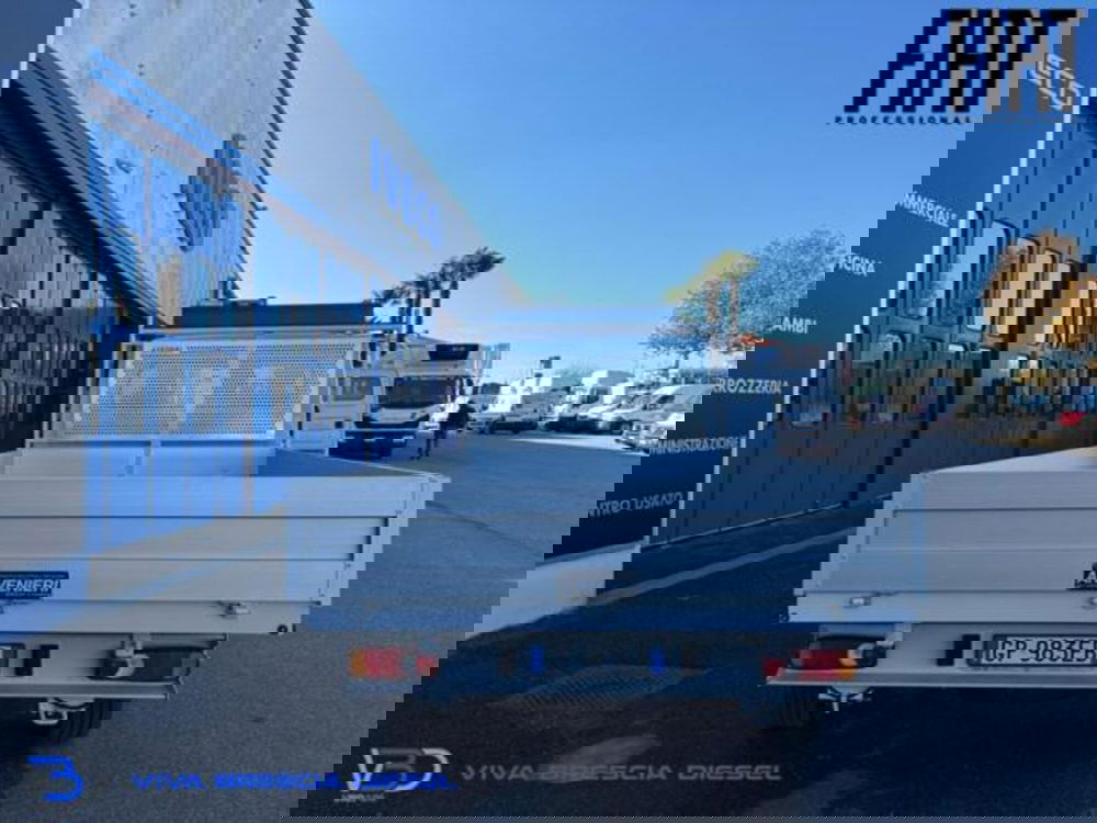 Fiat Ducato usata a Brescia (5)