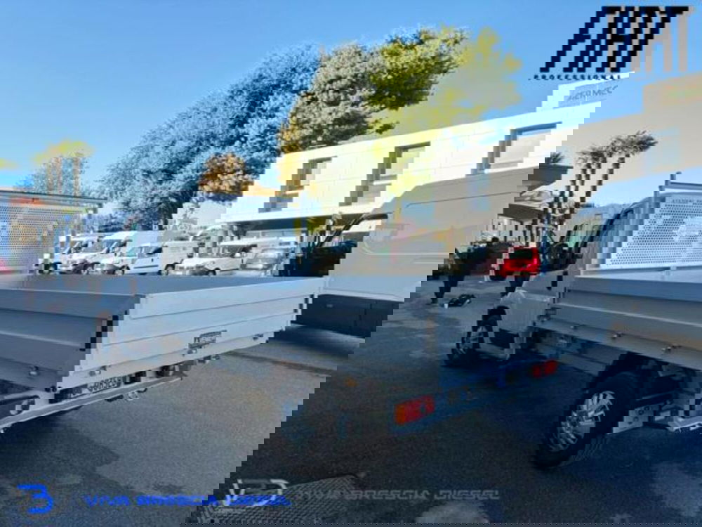 Fiat Ducato usata a Brescia (6)