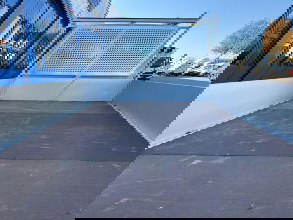 Fiat Ducato usata a Brescia (7)