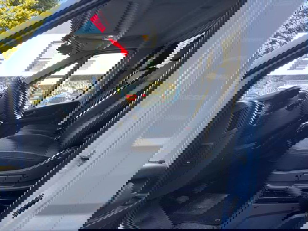 Fiat Ducato usata a Brescia (8)