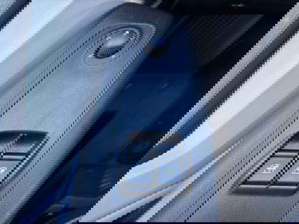 Fiat Ducato usata a Brescia (9)