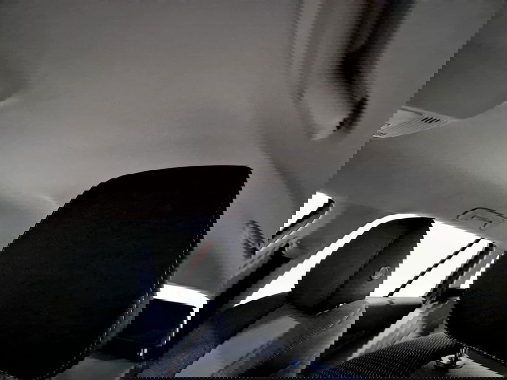 Skoda Octavia Station Wagon usata a Padova (12)