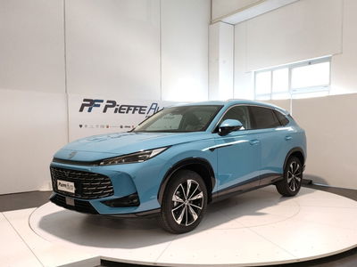 Mg HS 1.5 Comfort auto nuova a L&#039;Aquila