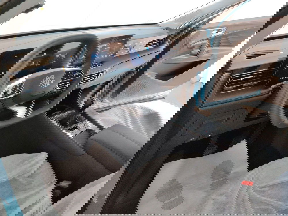 Mg HS nuova a L'Aquila (11)