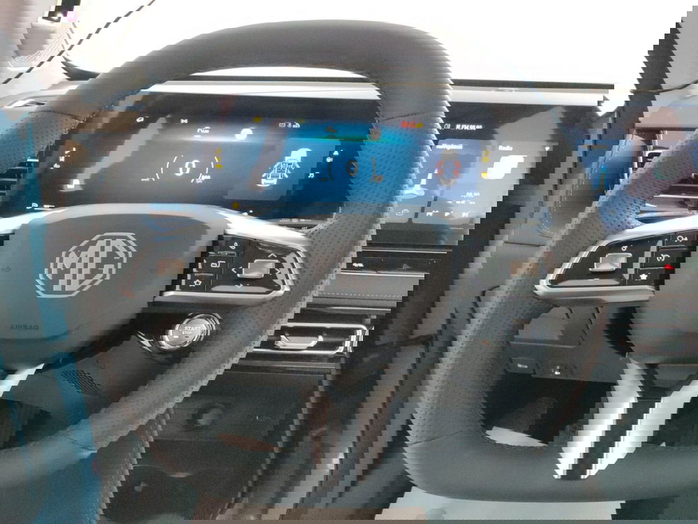 Mg HS nuova a L'Aquila (17)