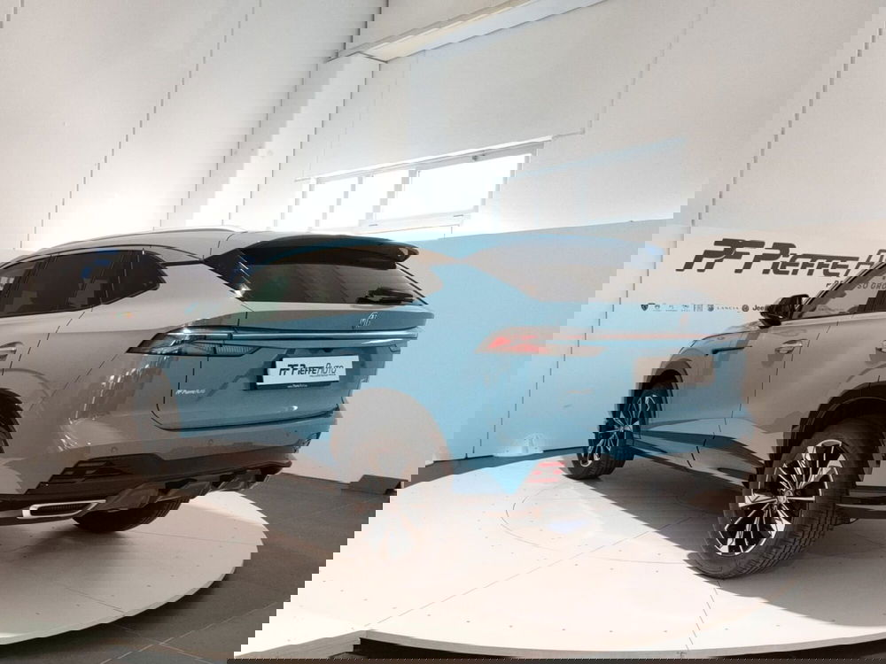 Mg HS nuova a L'Aquila (3)