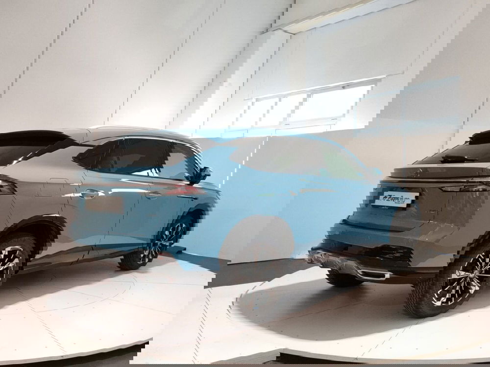 Mg HS nuova a L'Aquila (4)